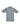 Mens Blade Short Sleeve Polo - Silver Grey/Black back