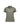 Womens Focus Short Sleeve Polo - Taupe/Black