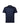 Mens Focus Short Sleeve Polo - Navy/Navy