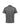 Mens Focus Short Sleeve Polo - Ash/Black back