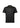 Mens Focus Short Sleeve Polo - Black/Gold