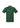 Mens Crew Short Sleeve Polo - Forest