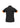 Womens Talon Short Sleeve Polo - Black/Orange back
