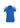 Womens Talon Short Sleeve Polo - Royal/White