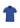 Mens Talon Short Sleeve Polo - Royal/White