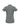 Womens Razor Short Sleeve Polo - Ash/Black back