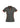 Womens Razor Short Sleeve Polo - Grey/Fluoro Orange
