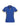 Womens Razor Short Sleeve Polo - Royal/Gold
