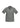 Mens Razor Short Sleeve Polo - Ash/Black