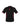 Mens Razor Short Sleeve Polo - Black/Red