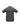 Mens Razor Short Sleeve Polo - Grey/Fluoro Lime back