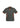 Mens Razor Short Sleeve Polo - Grey/Fluoro Orange
