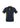 Mens Razor Short Sleeve Polo - Navy/Gold