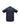 Mens Razor Short Sleeve Polo - Navy/Red back