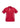 Mens Razor Short Sleeve Polo - Red/White