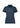 Womens Orbit Short Sleeve Polo - Navy