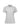 Womens Orbit Short Sleeve Polo - Silver back