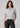 Womens Orbit Short Sleeve Polo - Silver