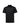Mens Orbit Short Sleeve Polo - Black