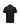 Mens Orbit Short Sleeve Polo - Black back