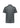 Mens Orbit Short Sleeve Polo - Dark Grey Carbon back