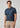 Mens Orbit Short Sleeve Polo - Navy