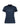 Womens Echo Short Sleeve Polo - Carbon Blue