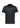 Mens Echo Short Sleeve Polo - Black Graphite