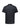 Mens Echo Short Sleeve Polo - Black Graphite back