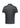 Mens Dart Short Sleeve Polo - Grey/Cyan back