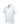 Mens Cyber Short Sleeve Polo - White/Silver