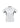 Womens Renegade Short Sleeve Polo - White/Black/Silver