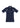 Mens Renegade Short Sleeve Polo - Navy/White/Silver