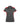 Womens Rival Short Sleeve Polo - Grey/Red
