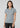 Womens Profile Short Sleeve Polo - Silver