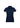 Womens Profile Short Sleeve Polo - Navy