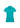 Womens Profile Short Sleeve Polo - Teal