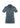 Womens Aero Short Sleeve Polo - Charcoal