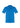 Mens Aero Short Sleeve Polo - Cyan