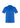 Mens Aero Short Sleeve Polo - Electric Blue