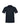Mens Aero Short Sleeve Polo - Solid Black