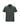 Mens Galaxy Short Sleeve Polo - Grey/Fluoro Lime