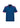 Mens Galaxy Short Sleeve Polo - Steel Blue/Magenta