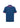 Mens Galaxy Short Sleeve Polo - Steel Blue/Magenta back