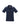 Womens Sonar Short Sleeve Polo - Navy/White