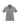 Womens Sonar Short Sleeve Polo - Silver/White