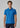 Mens Sonar Short Sleeve Polo - Royal/White