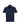 Mens Sonar Short Sleeve Polo - Navy/White