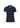 Womens Oceana Short Sleeve Polo - Navy