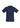 Mens Resort Short Sleeve Polo - Navy/Mid Blue